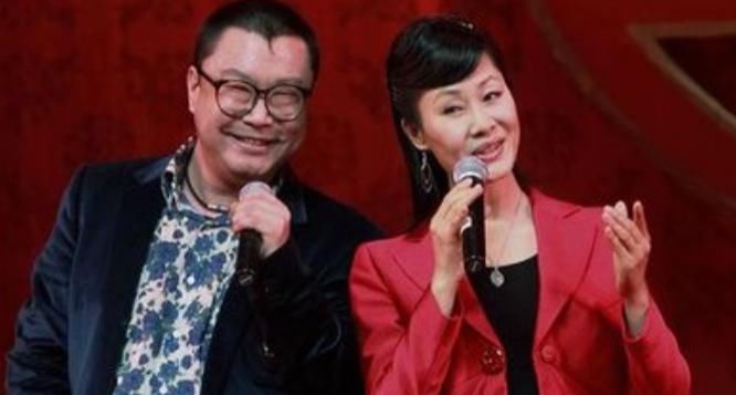 著名歌手尹相杰现状：瘦到 quot;皮包骨 quot;认不出，跟着于文华像跟班儿