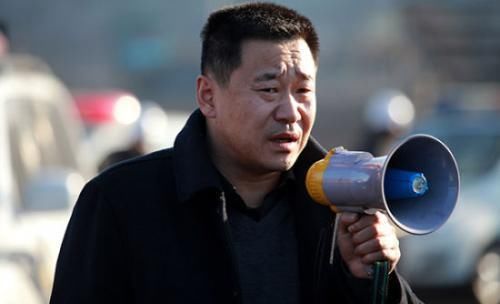 王景春：当过电焊工，做过售货员，演戏22年4座影帝，一生坎坷又传奇
