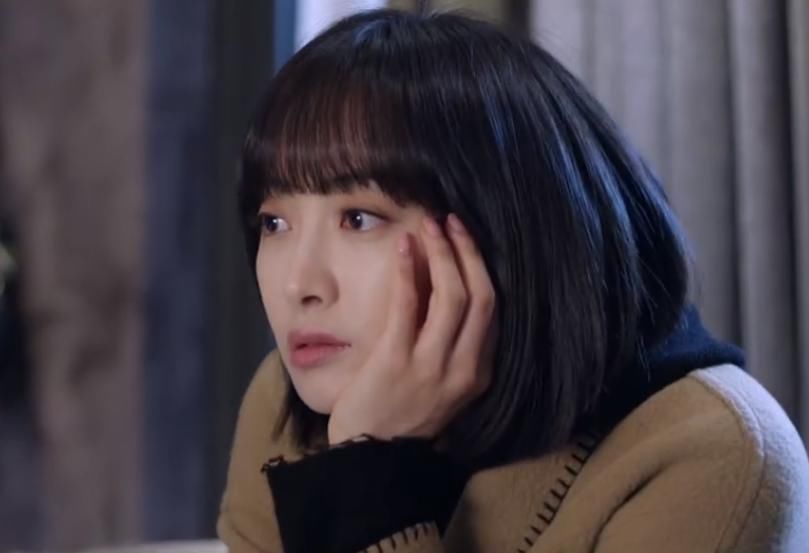 《半是蜜糖》后，罗云熙跟金鹰女神宋茜演戏！这班底我满意了