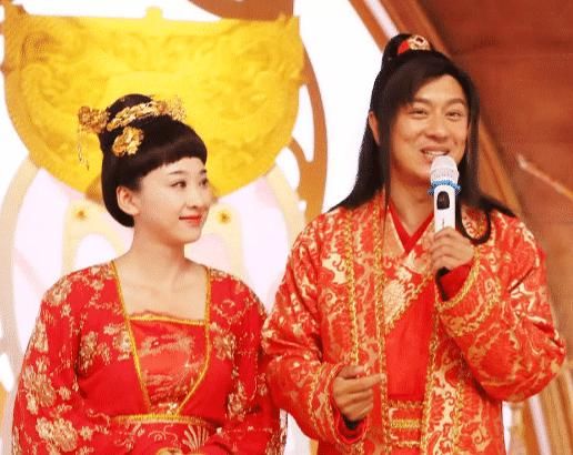 陈浩民时隔7年再演济公？破烂造型一成不变，却被嘲：一部剧吃一辈子