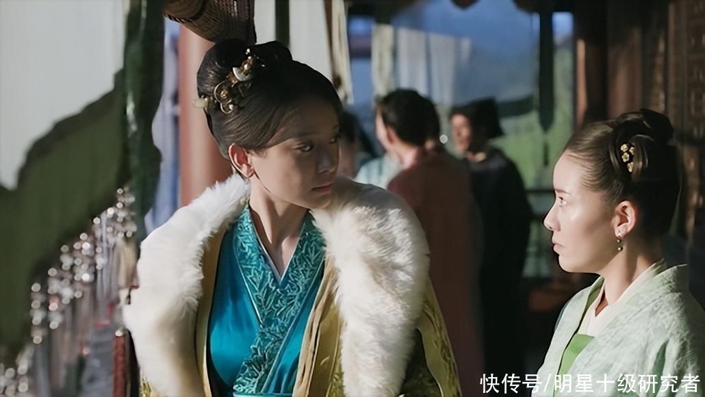 墨兰明明不乐意,为啥要出席团哥的满月酒?原来她才是最大的笑话 - 360娱乐,你开心就好