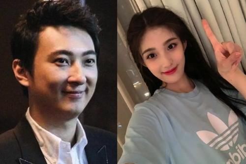 王思聪登顶胡润百富榜后，被曝和辣妹在夜店狂欢，开200万元酒庆祝