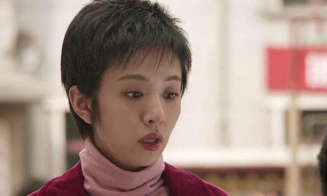 被《我的！体育老师》王小米骗了太久，剃了寸头才是真实的王晓晨