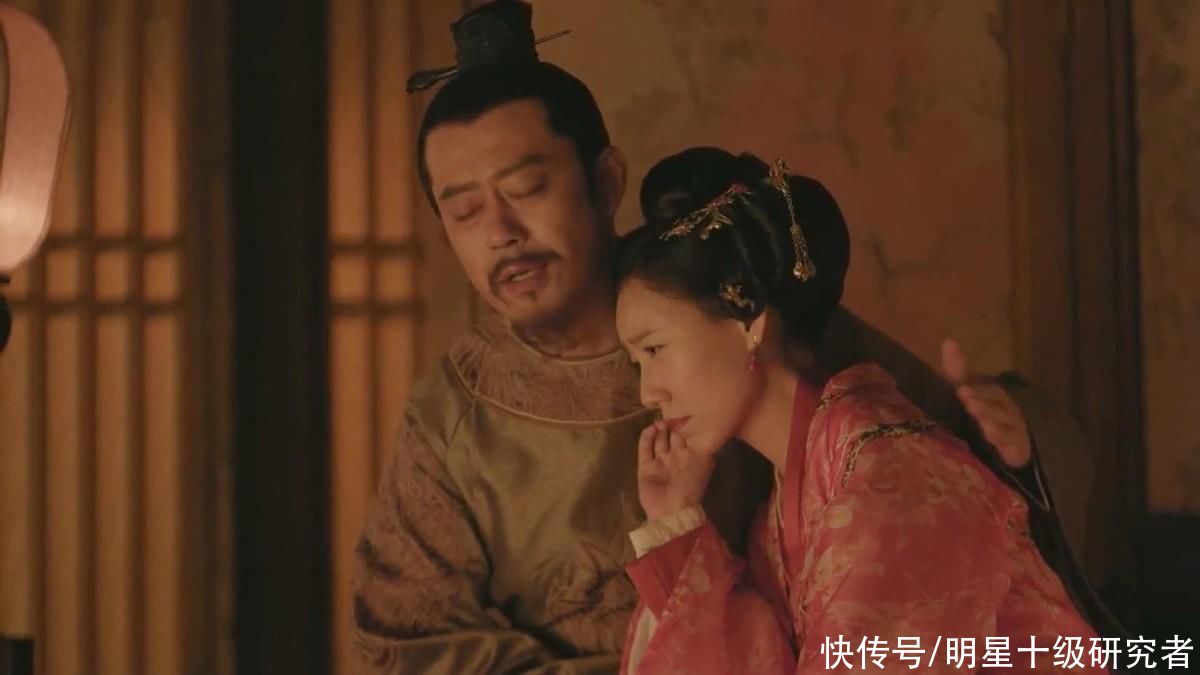 《知否》盛紘那么疼爱墨兰，为什么愿意把墨兰下嫁文炎敬呢？ - 360娱乐，你开心就好