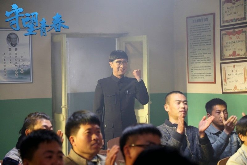 友情与成长的精彩故事