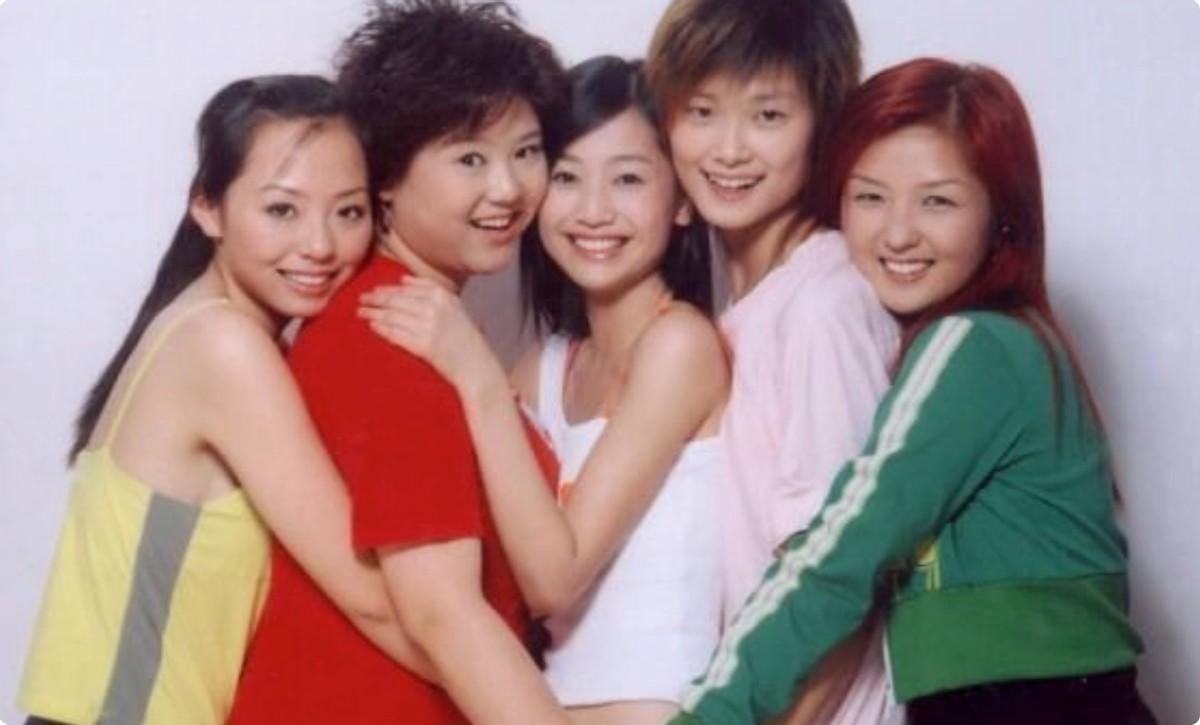 《浪姐5》终极名单出炉!14位姐姐已抵达长沙,超女差点被团灭 - 360娱乐,你开心就好