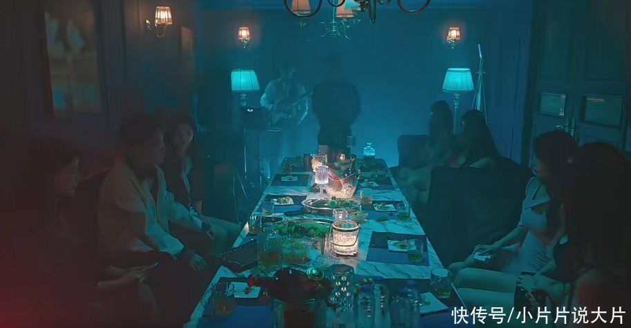 疯批女神回归，这剧杀疯了！ - 360娱乐，你开心就好