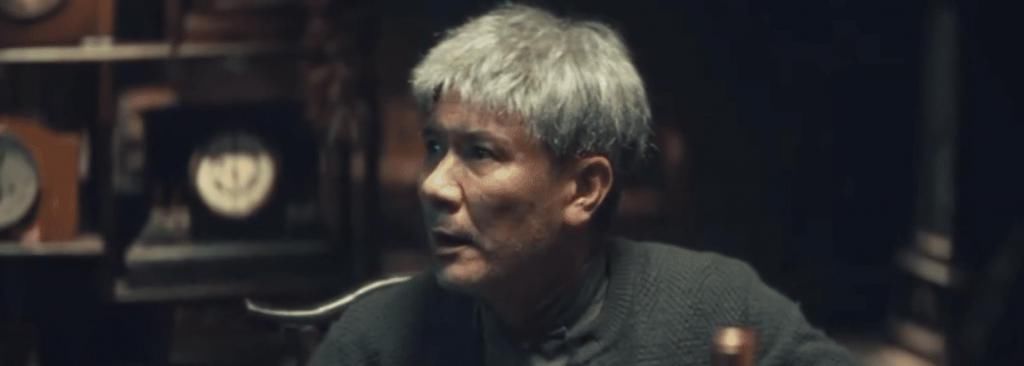 《瞄准》：老爹是苏文谦扳倒池铁城的关键