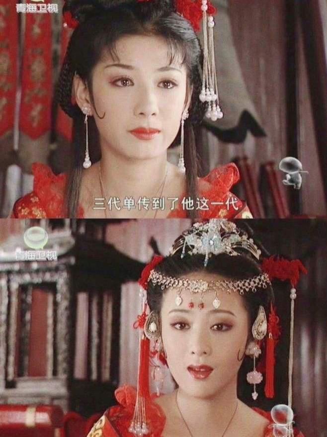 霍思燕人设崩塌?在社交平台手撕黄奕,抢杨幂资源?