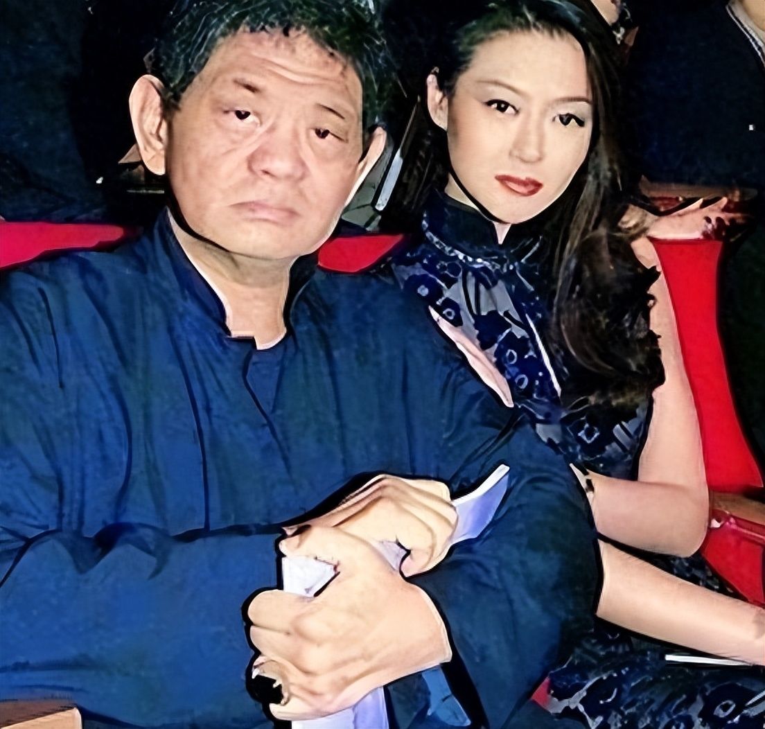 黄任中:林青霞邓丽君都是他的“座上宾”,耗尽56亿家财只为泡妞 - 360娱乐,你开心就好