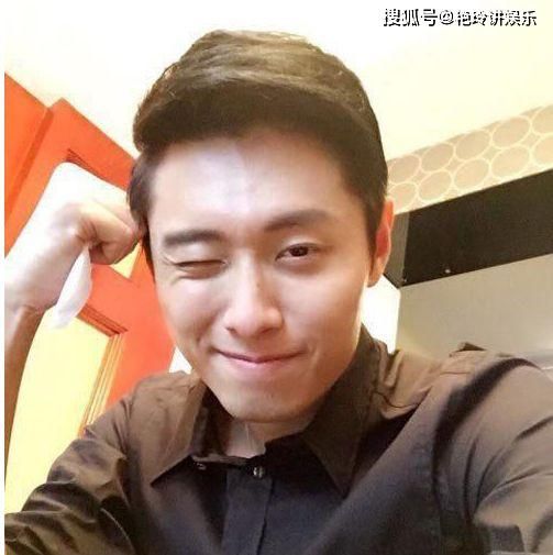 杜淳曾是她男友，如今的她被宠成公主，真正的嫁给了爱情