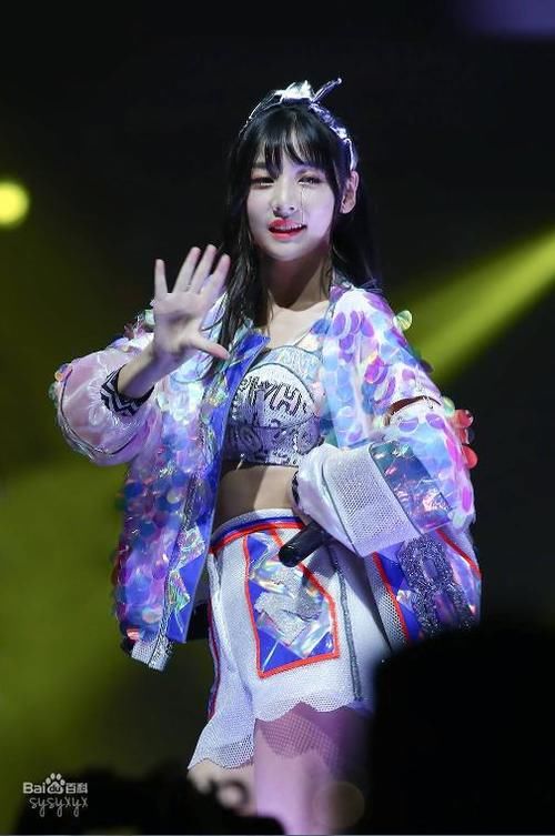 一人千面的赵粤这次换上了古风造型！大糖盛世10.23甜蜜来袭