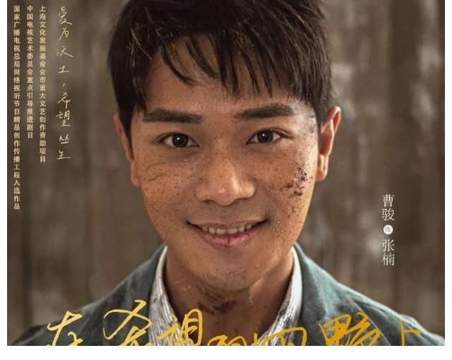 农村振兴剧在希望的田野上播出剧情尺度大曹骏表现佳