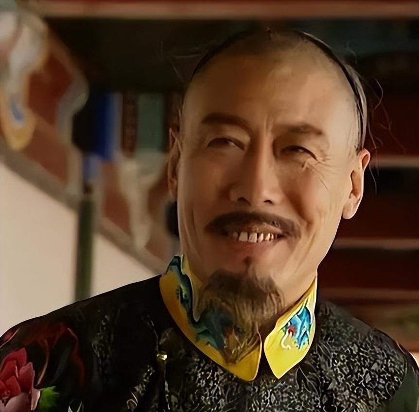 焦晃的康熙帝，鲍国安的曹操，细数4位演技堪比“教科书”的演员 - 360娱乐，你开心就好