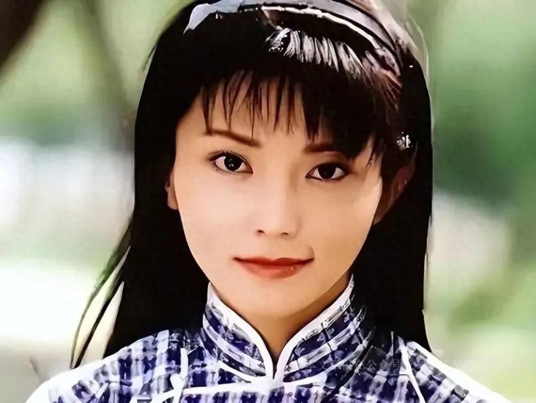 演琼瑶剧爆红,33岁穿婚纱下葬,14年过去了,母亲的坚持让人落泪 - 360娱乐,你开心就好