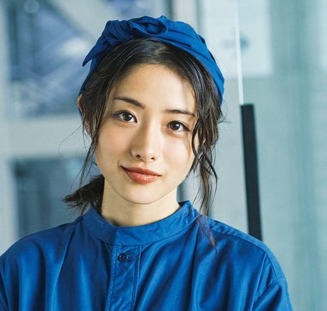 33岁石原里美下嫁？男方英俊有事业家庭好，距离或成不确定因素