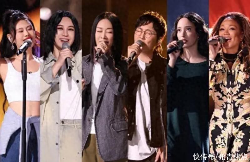 《歌手》第七期竞演,那英垫底但安全晋级 - 360娱乐,你开心就好