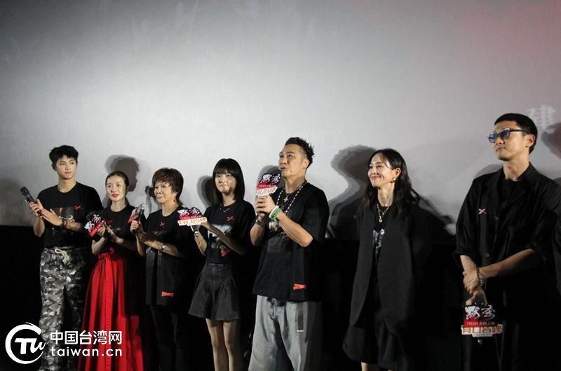 电影《默杀》“重锤”霸凌 两岸暨香港主演合力演绎华语电影新突破 - 360娱乐,你开心就好