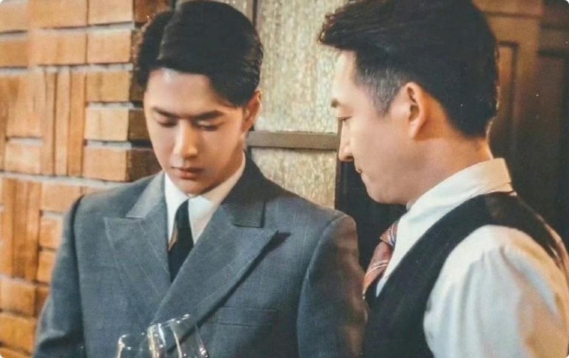 上半年电视剧收视排行：《繁花》第四，《与凤行》第二，第一太狠 - 360娱乐，你开心就好