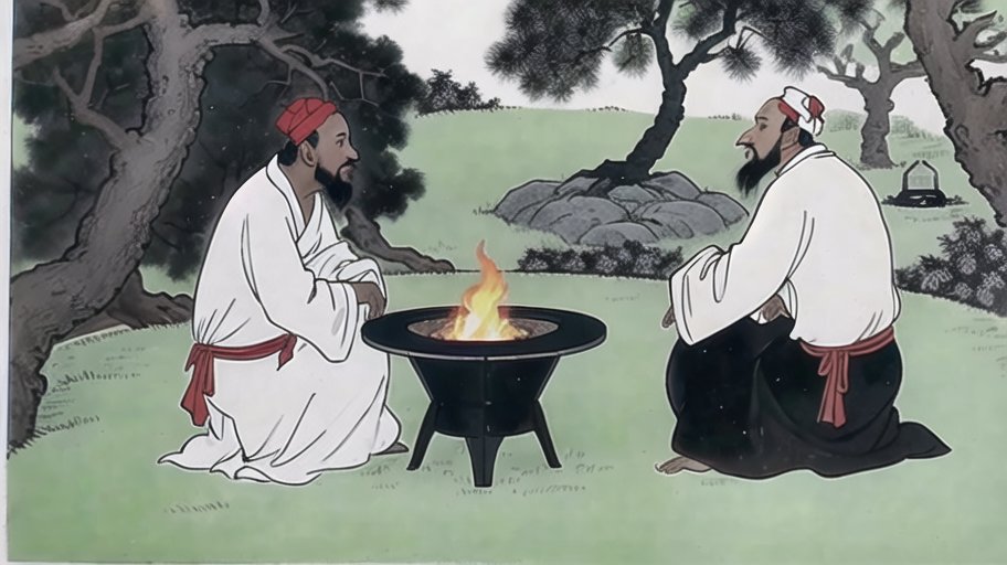 人生下半场:不要脸,敢翻脸,撑住脸 - 360娱乐,你开心就好